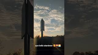 #parati #atardecer #sunset #fypシ゚viral #fypシ゚viral #parati #viral_video #videos