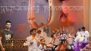 Morya Morya Ganpati bappa morya (Daagdi Chawl)Abhishek patil Choreography..@abhidancer_official