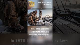 1890 Kraków: The Wanderer | [TiME SLiP] Hidden Object Game [Reveal Version]