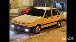 Autos al piso 1805