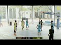 TNBA 2025 - U16 Youth State Basketball  Championship- Boys Semi Final and Final Match