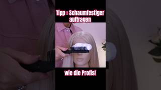 haarpflegetipps friseur beautytips beautyhack haarstyling makeuphacks ü50 hairandmakeup