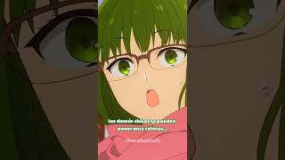 Kono Y Yanagi Hacen Una Buena Pareja