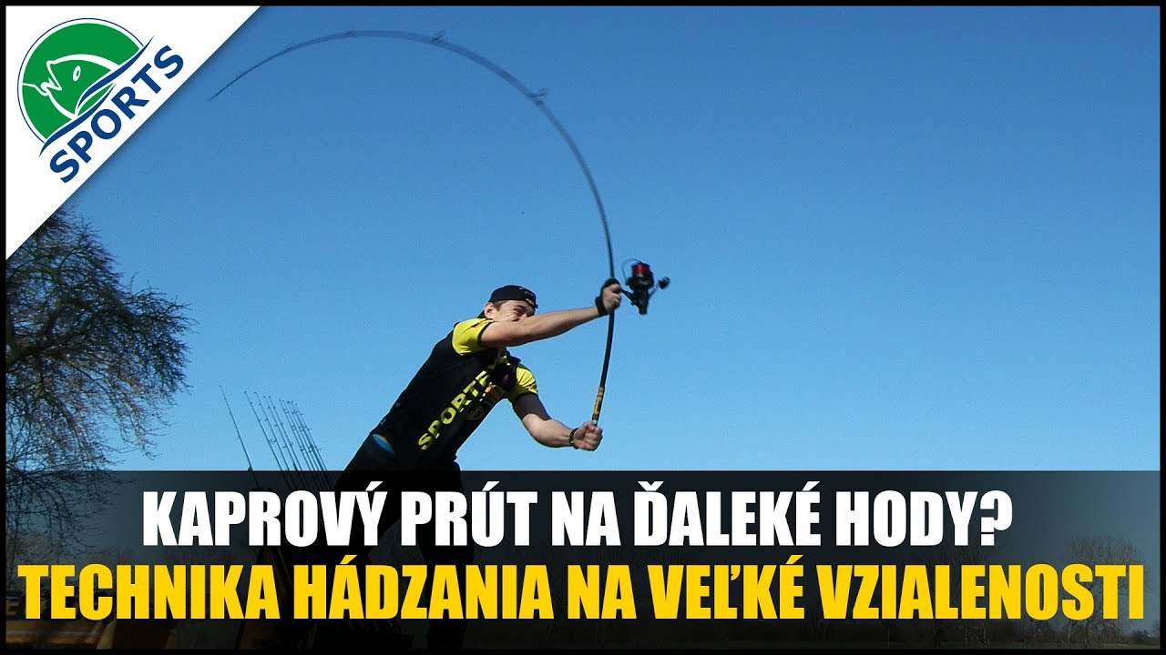 25-metrový háčik na olovo