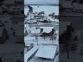 winterwonderland winterlandschaft #dji #djimini4pro #fly #winter #snow #winterwonderland #fliegen