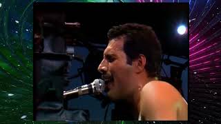 🎱Play The Game - Queen LIVE At The Bowl '82