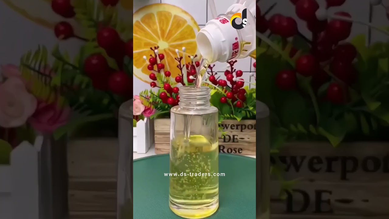 Edible Oil Spray Bottle | DS Traders