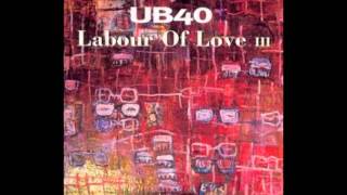 Miniatura del video "UB40 - Legalize It"