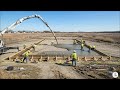 $10M Modern Minimalist Mansion: Full Build Timelapse