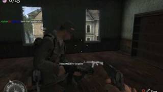 Dont Stop Beleivin' COD2 style