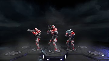 Doom (2016) - #2 First Time Multiplayer