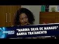 Após ser notada pela cantora Madonna, mulher tem vida transformada | Primeiro Impacto (01/10/20)