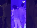 TAEKOOK BUMPING MOMENT IN MNET COUNTDOWN STAGE ЁЯШ TAEKOOK BUMPING MOMENT IN MNET COUNTDOWN STAGE ЁЯШ