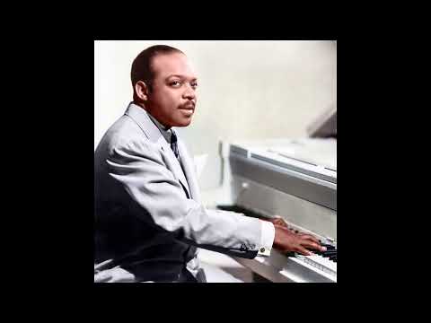 One O'Clock Jump  -  Count Basie