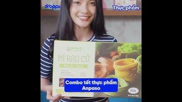 ĐỂ CÓ "CÁI TẾT GIÀU" NÊN KINH DOANH GÌ CÙNG DROPPII