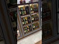 Everything you can buy at YVR Airport Duty Free 🍾✈️
