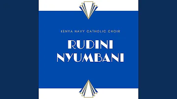 Rudini Nyumbani