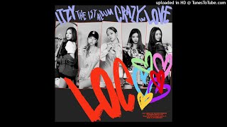 - Itzy Instrumental Dl Hidden Vocals Adlibs Harmonies