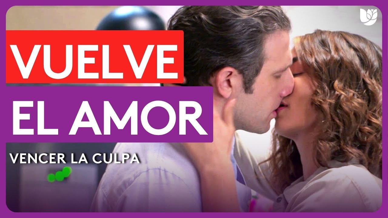 Paloma le da otra oportunidad al amor de Walter | Vencer la Culpa ...