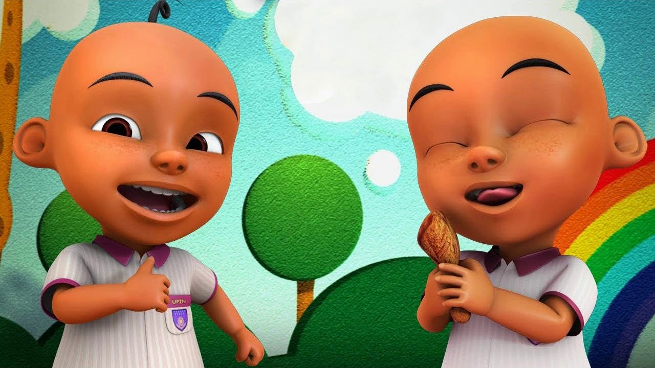 Gambar Kartun Upin Ipin Yang Lucu YouTube Gambar Kartun Upin Ipin Yang Lucu YouTube