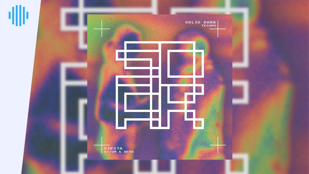 Guarda Ottum+Revo - Siesta (Radio edit) I Techno su YouTube Guarda Ottum+Revo - Siesta (Radio edit) I Techno su YouTube