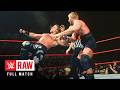 FULL MATCH Shawn Michaels Vs Owen Hart WWE Title Match Raw Dec 29 1997