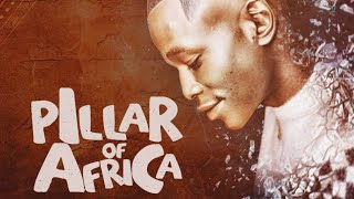 Major King-Wakandidhomora (Pillar Of Africa Album)