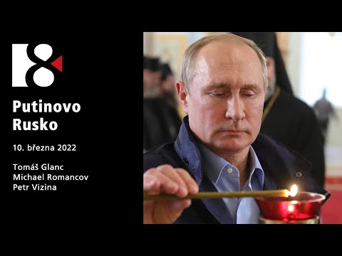 Video: Jak odpočíváme 8. března 2020 v Rusku