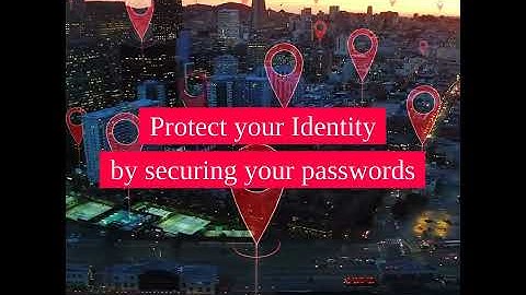 Tier1 Solutions - Password Protection