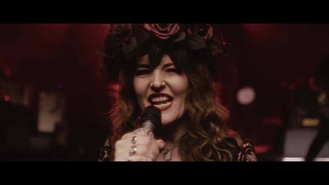 Video of the week: Brave Rival 'Poison'