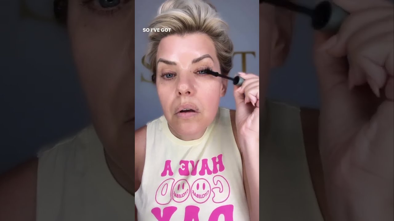 Waterproof Mascara That Actually WORKS 