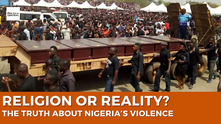 Christian Genocide: Why Nigeria’s Security Crisis Needs Honest Answers