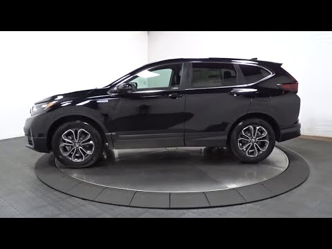 2022 Honda CR V Hybrid Hillside Newark Union Elizabeth Springfield NJ 226655 