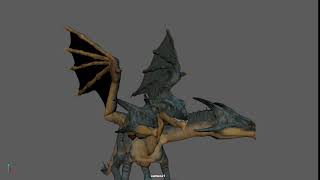 More dragons