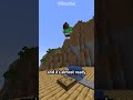 Powerful Machine #shorts #minecraft