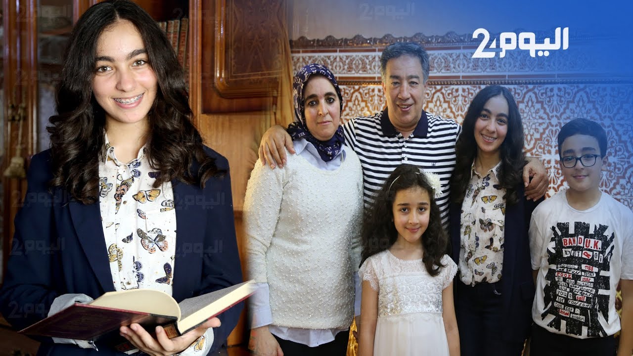 صاحبة أعلى معدل بجهة الشرق: أريد أن أصبح طبيبة القلب والشرايين لمساعدة الفقراء