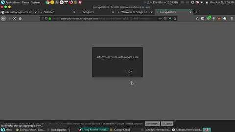 Reflected XSS in artsexperiments.withgoogle.com | Google VRP | Bug Bounty