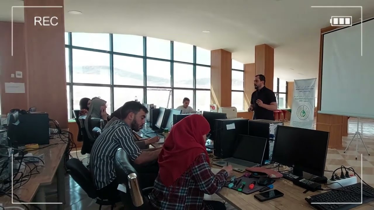 🧬 Bacterial Genomics Workshop – Hybrid Assembly with ONT + Illumina | URPM Laghouat (Algeria)