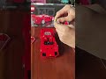 Ferrari F40 Lego Speed Champions