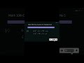 Saim Math Academy Urdu | Step 1 Identify Your A, B, and C #solvingquadraticequations #maths