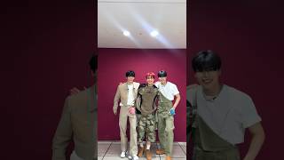 #TIOT #금준현 님과 'SWEAT' 🌊 @TIOT_NOW