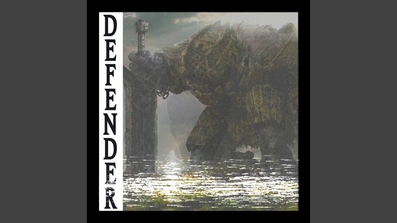 Watch Defender on YouTube Watch Defender on YouTube