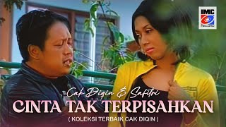 Cak Diqin Ft. Safitri - Cinta Tak Terpisahkan (Karaoke) IMC Record Java