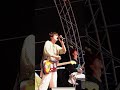 ARABAKI ROCK FEST.2026 after movie#theshesgone #ARABAKI