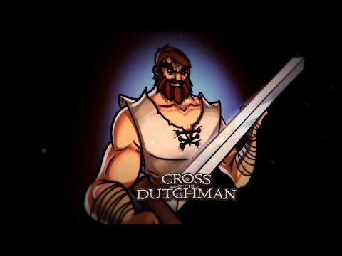 МЕЧ #3 [Cross Of The Dutchman]