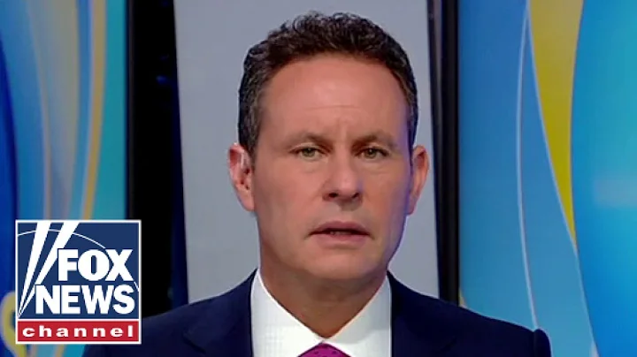 'Disaster': Kilmeade throws down with White House ...