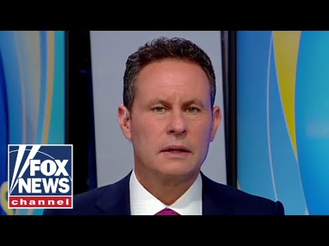 'disaster': kilmeade throws down with white house spokesman