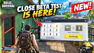 #2026 ROS LEGACY  (CLOSED BETA GAMEPLAY) No COMMENTARY!!