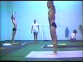 05: Advanced Ashtanga practice with Sri K. Pattabhi Jois