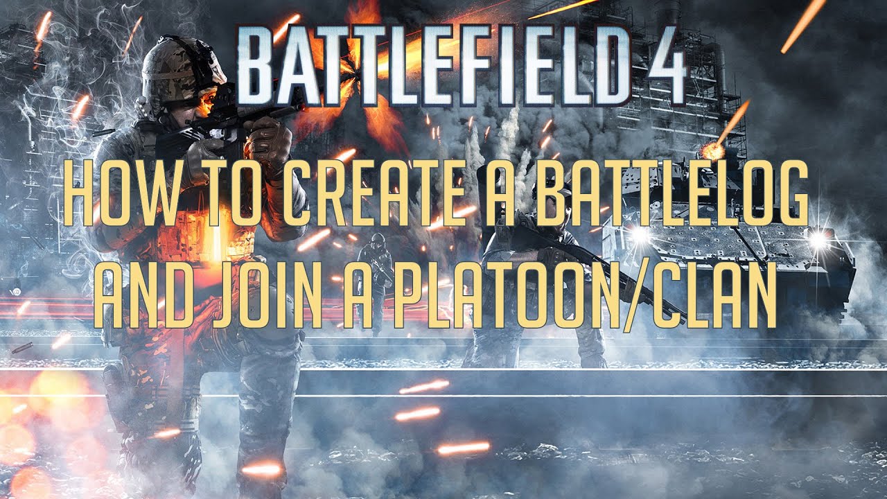 Battlefield 4 Platoons are Now Live - News - Battlelog / Battlefield 4